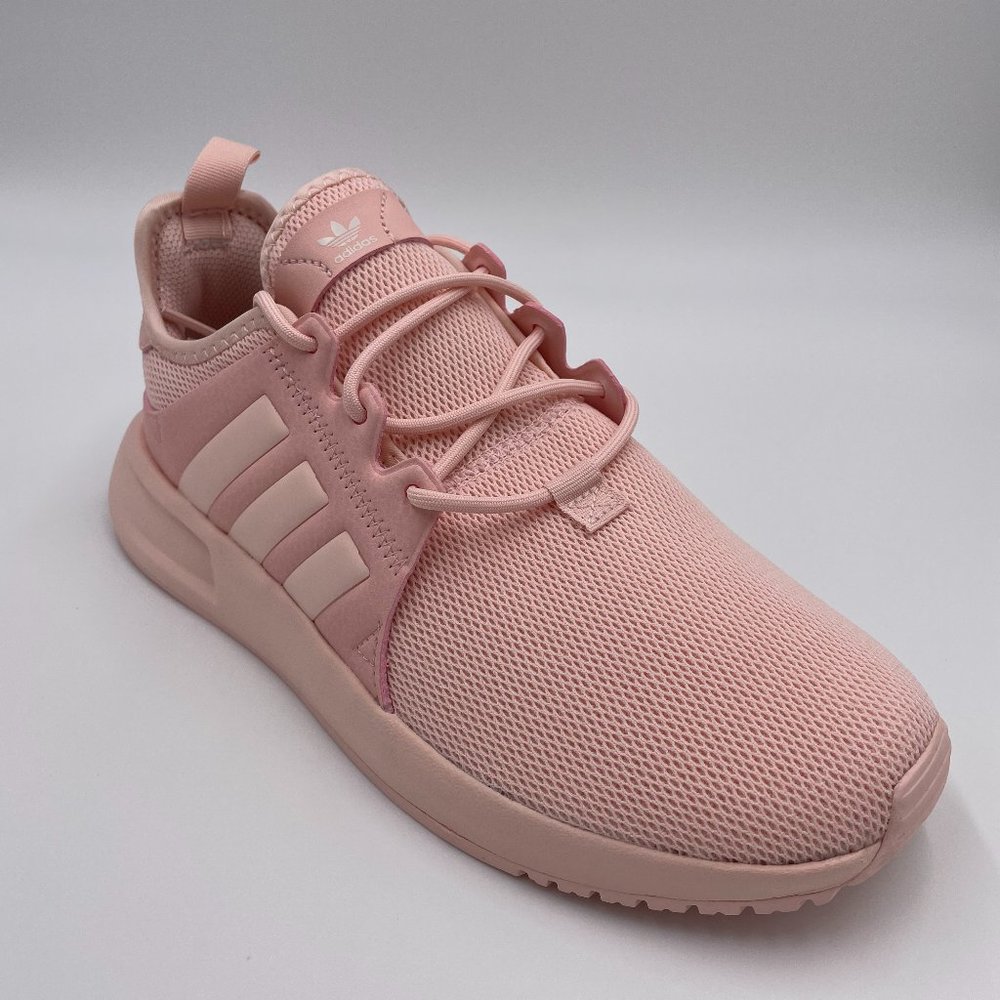 Adidas X PLR Icey Pink Womens Shoes - Picture 7 of 8